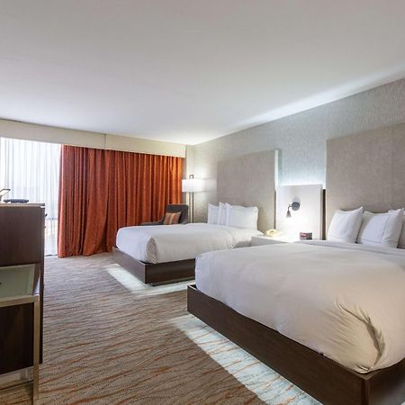Doubletree By Hilton Dallas/Richardson Kültér fotó