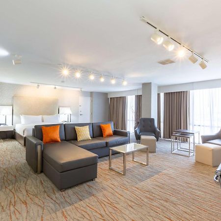 Doubletree By Hilton Dallas/Richardson Kültér fotó