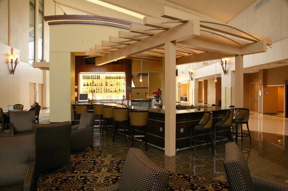 Doubletree By Hilton Dallas/Richardson Kültér fotó