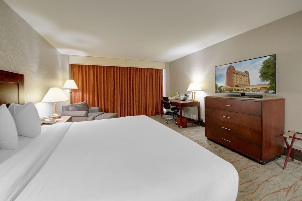 Doubletree By Hilton Dallas/Richardson Kültér fotó