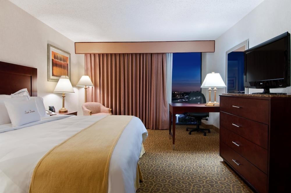 Doubletree By Hilton Dallas/Richardson Kültér fotó