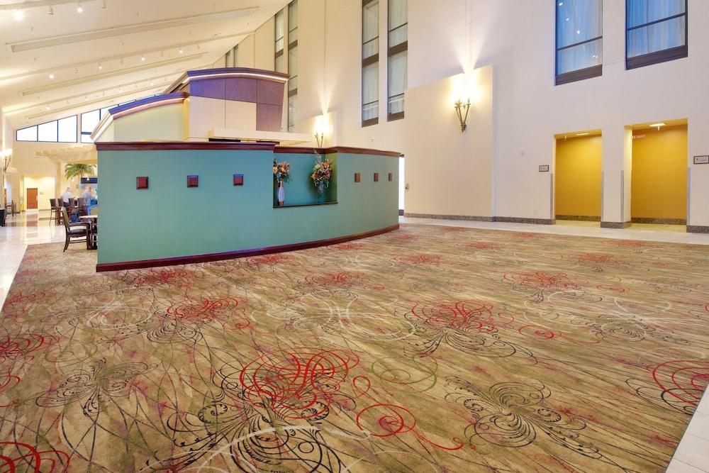 Doubletree By Hilton Dallas/Richardson Kültér fotó