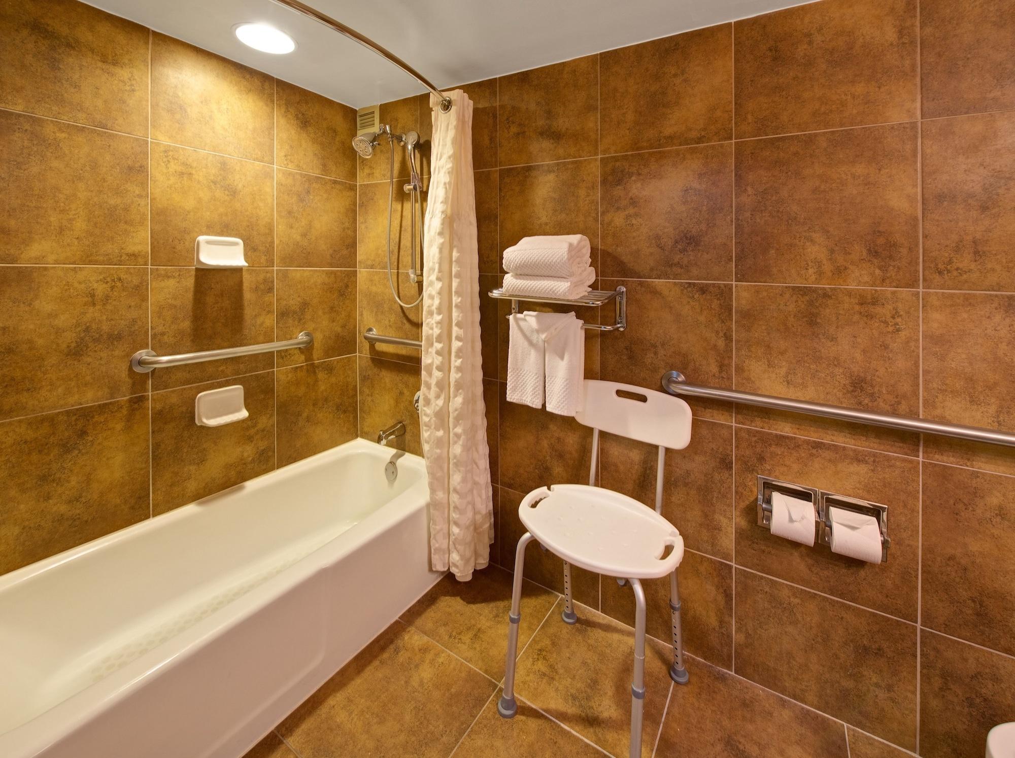 Doubletree By Hilton Dallas/Richardson Kültér fotó