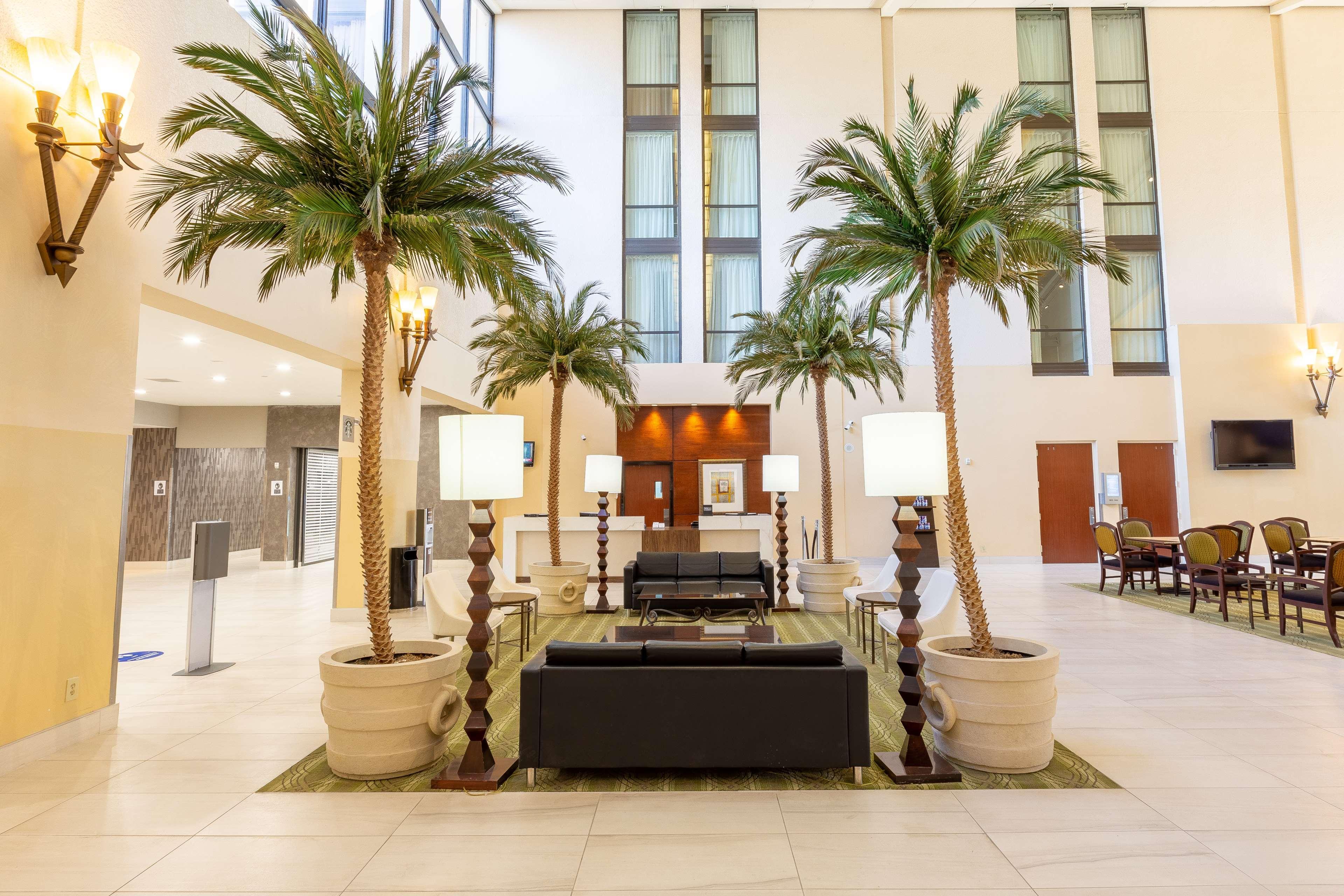 Doubletree By Hilton Dallas/Richardson Kültér fotó