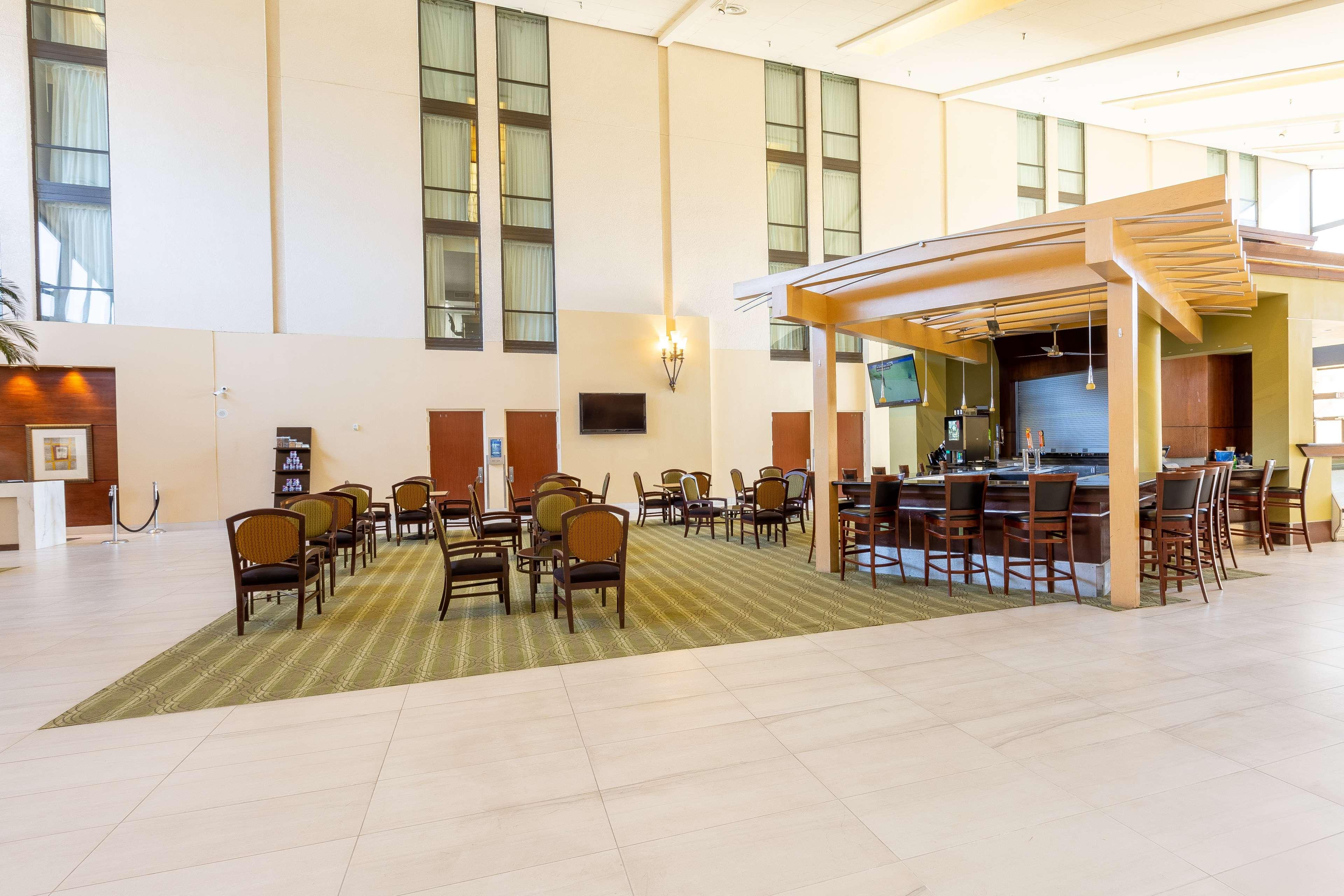 Doubletree By Hilton Dallas/Richardson Kültér fotó