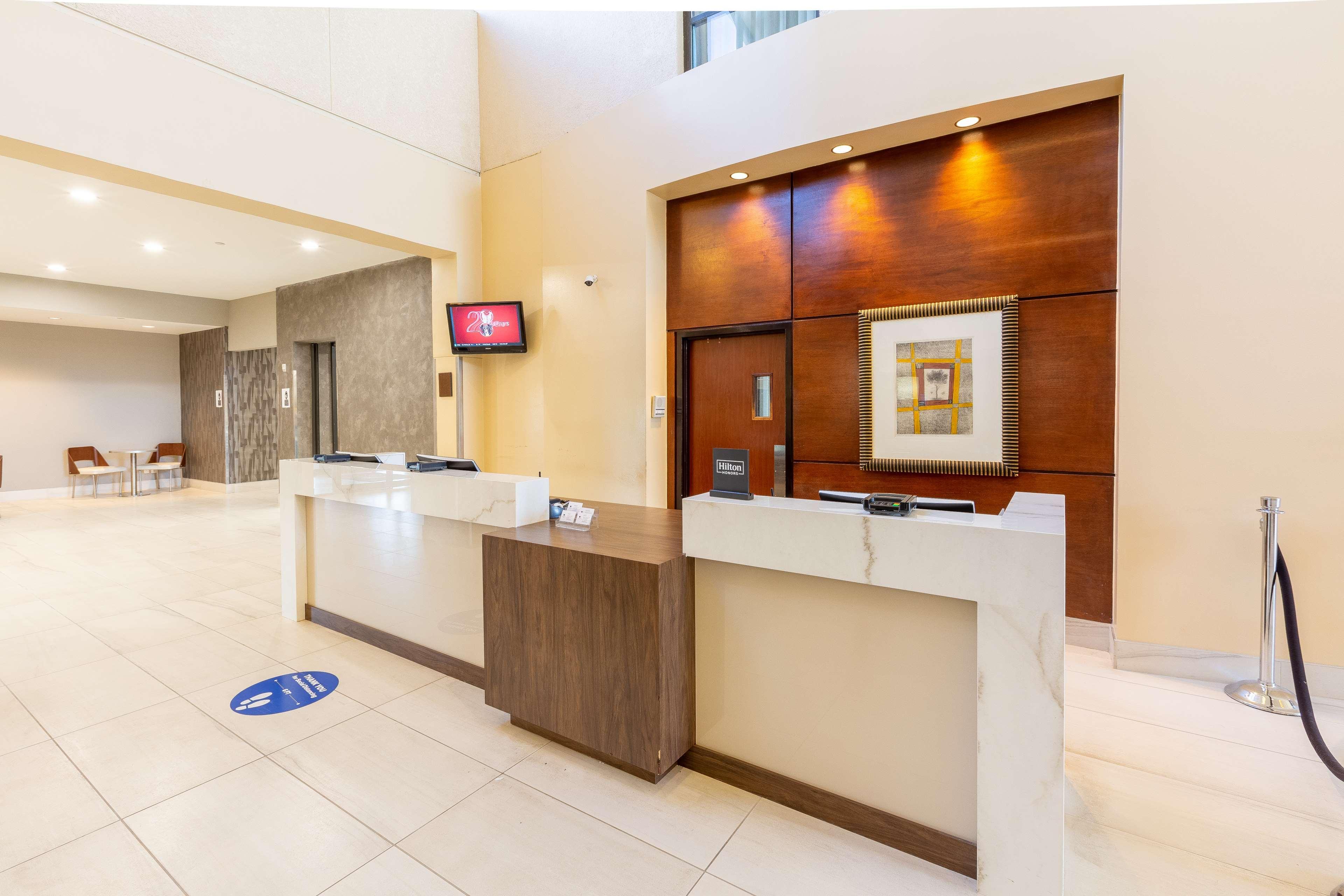 Doubletree By Hilton Dallas/Richardson Kültér fotó