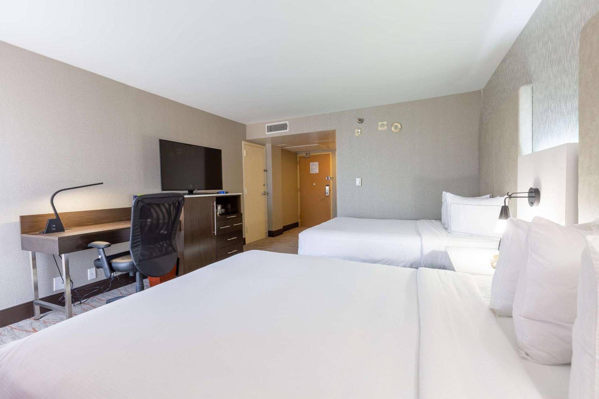 Doubletree By Hilton Dallas/Richardson Kültér fotó