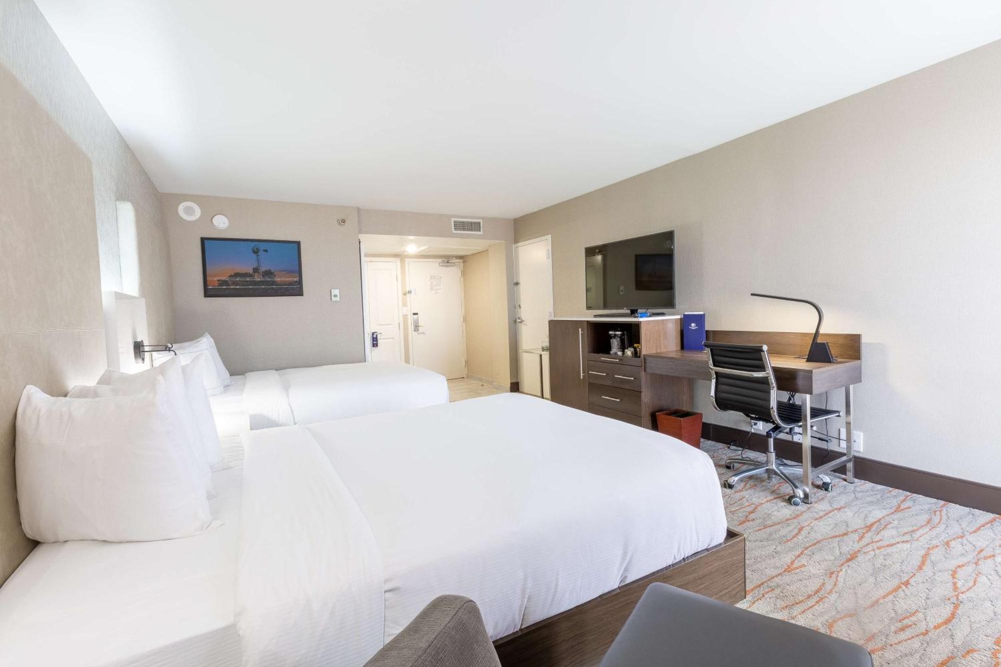 Doubletree By Hilton Dallas/Richardson Kültér fotó