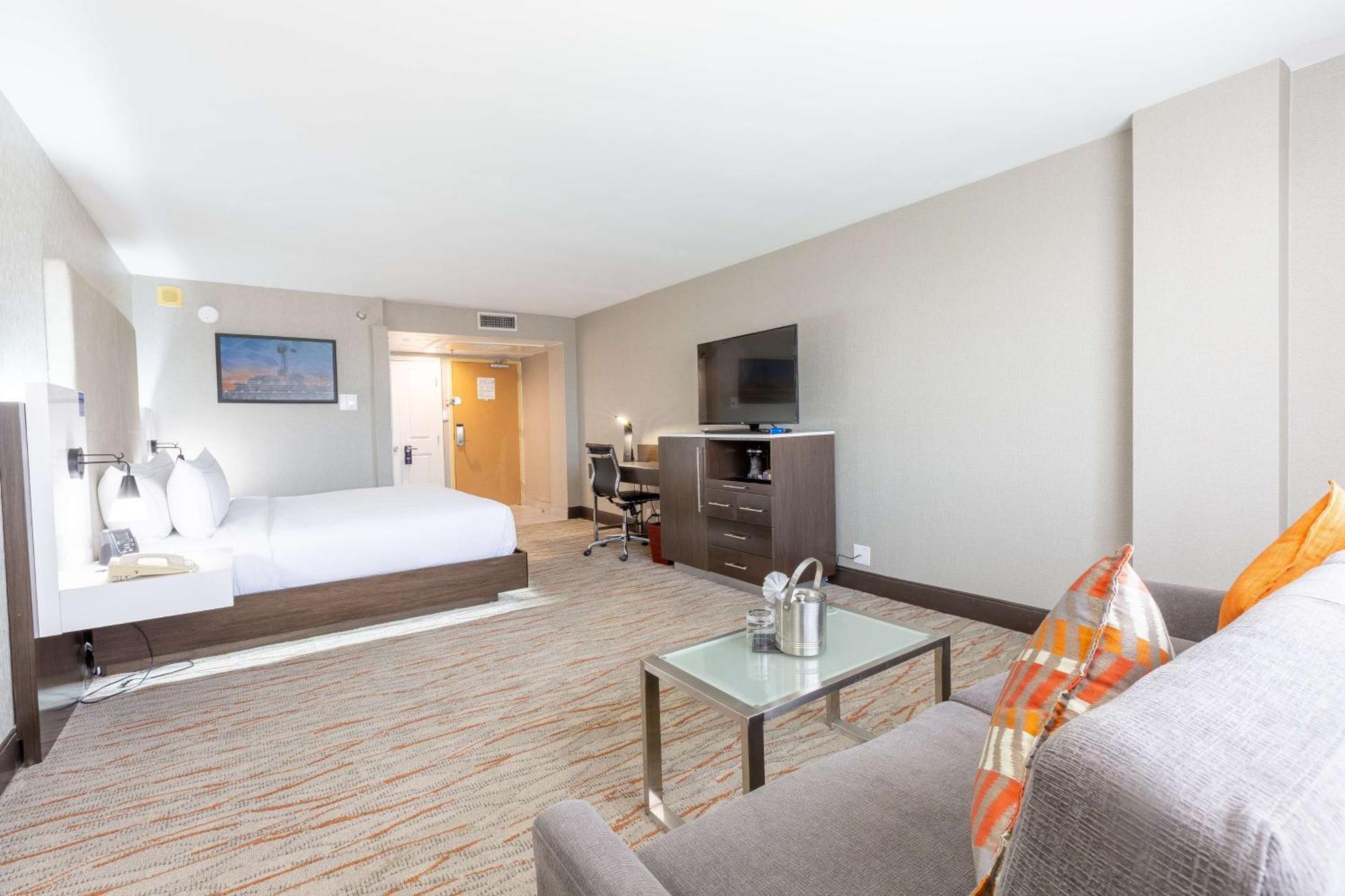 Doubletree By Hilton Dallas/Richardson Kültér fotó