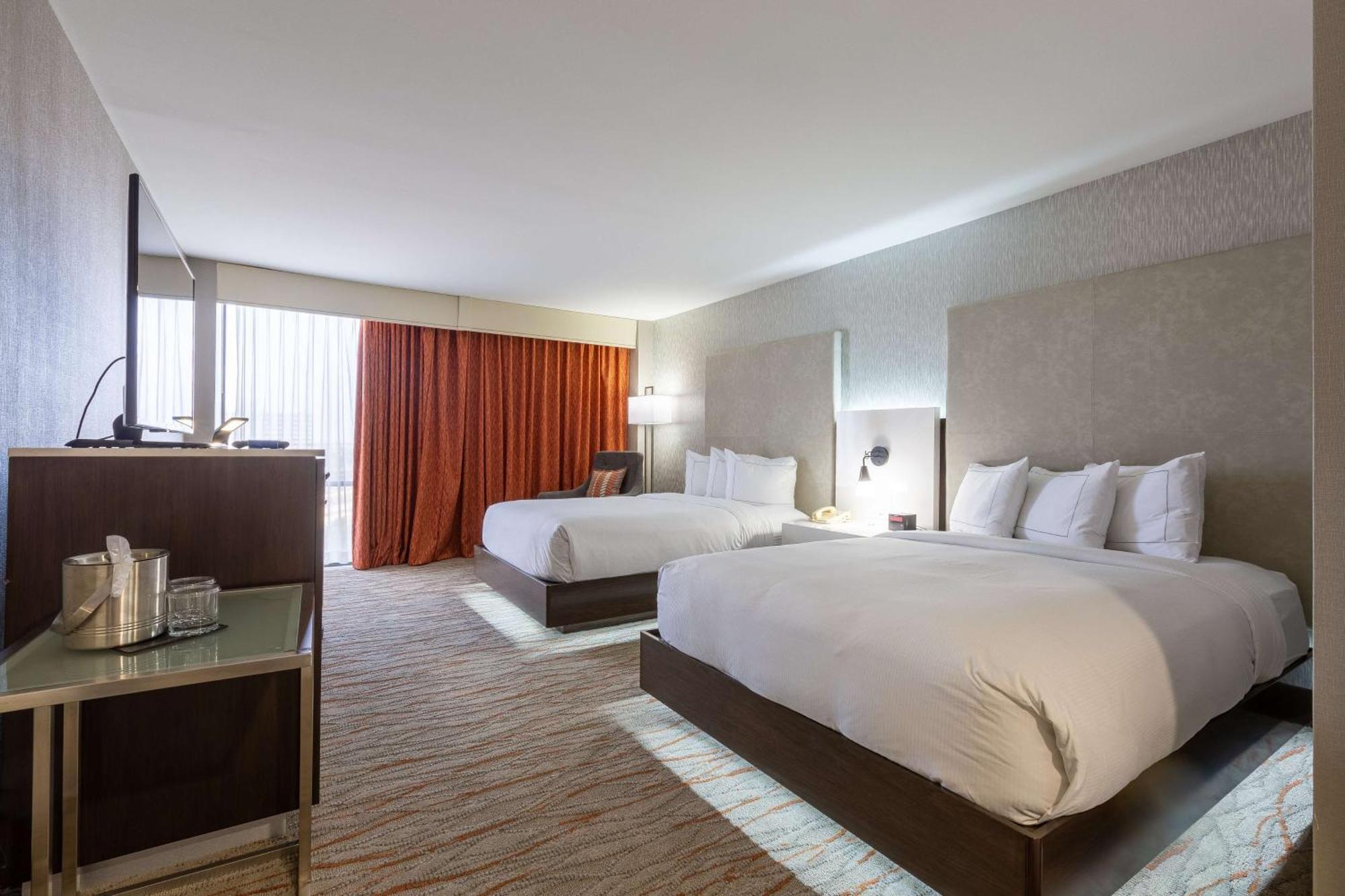Doubletree By Hilton Dallas/Richardson Kültér fotó