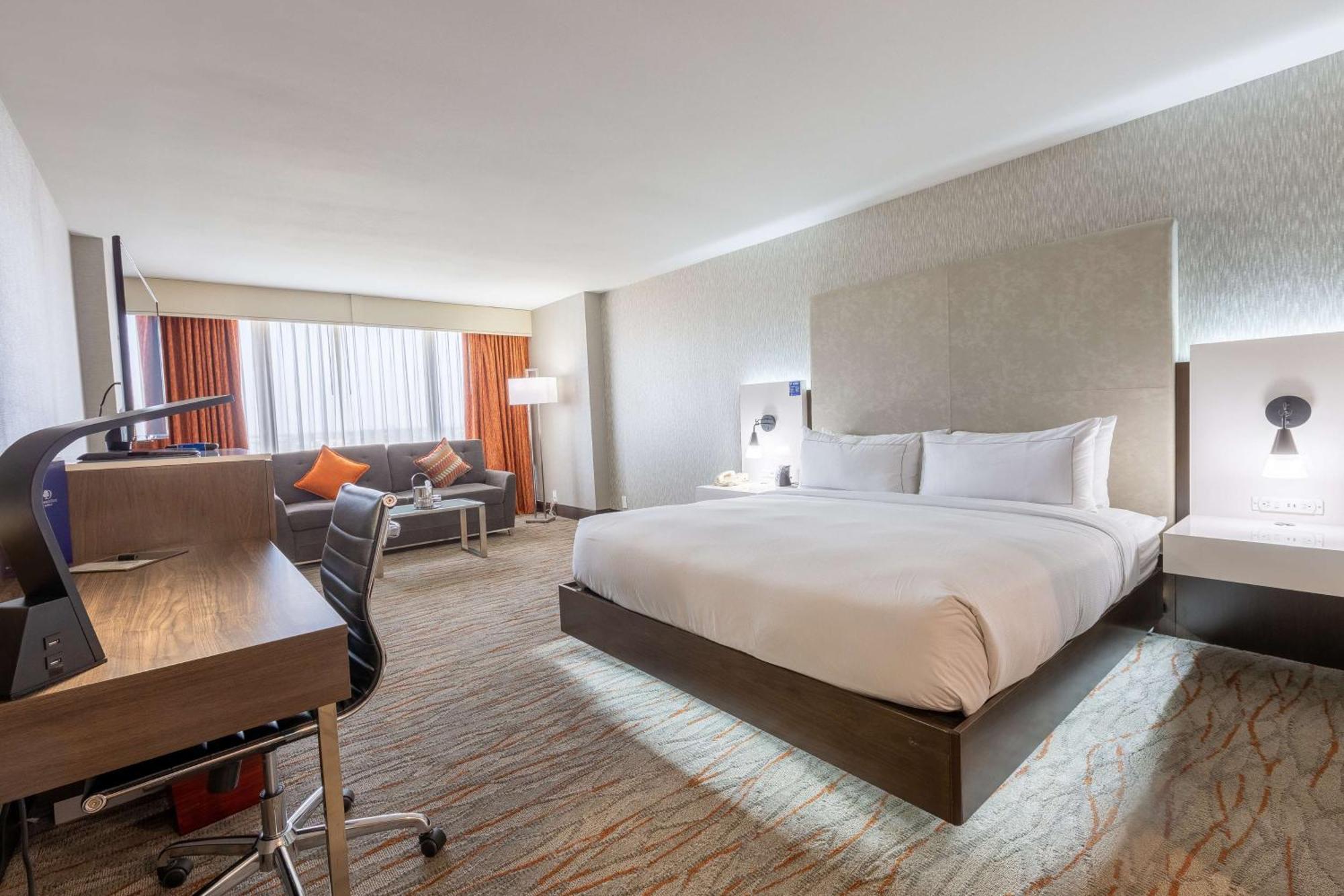 Doubletree By Hilton Dallas/Richardson Kültér fotó