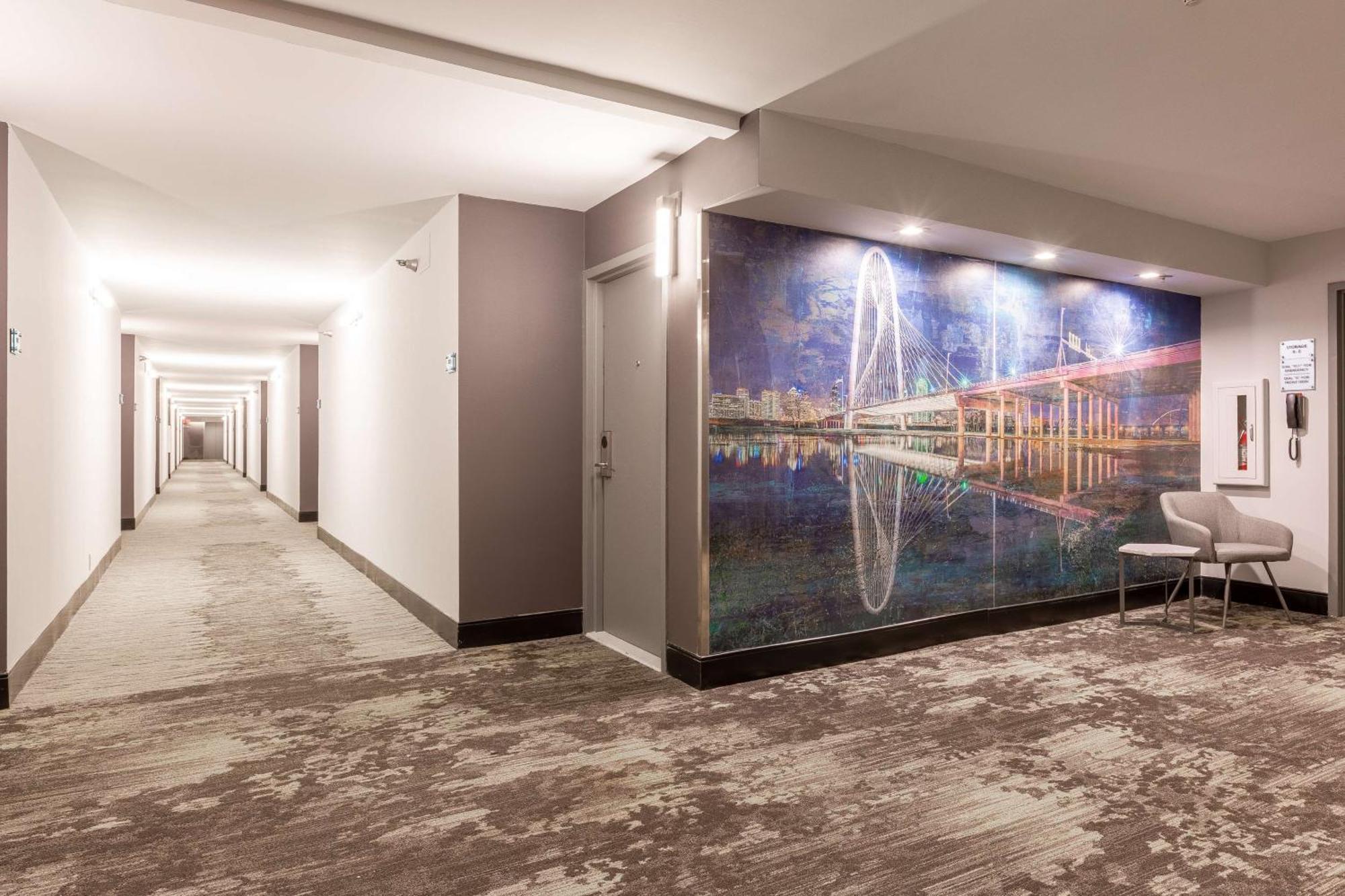 Doubletree By Hilton Dallas/Richardson Kültér fotó