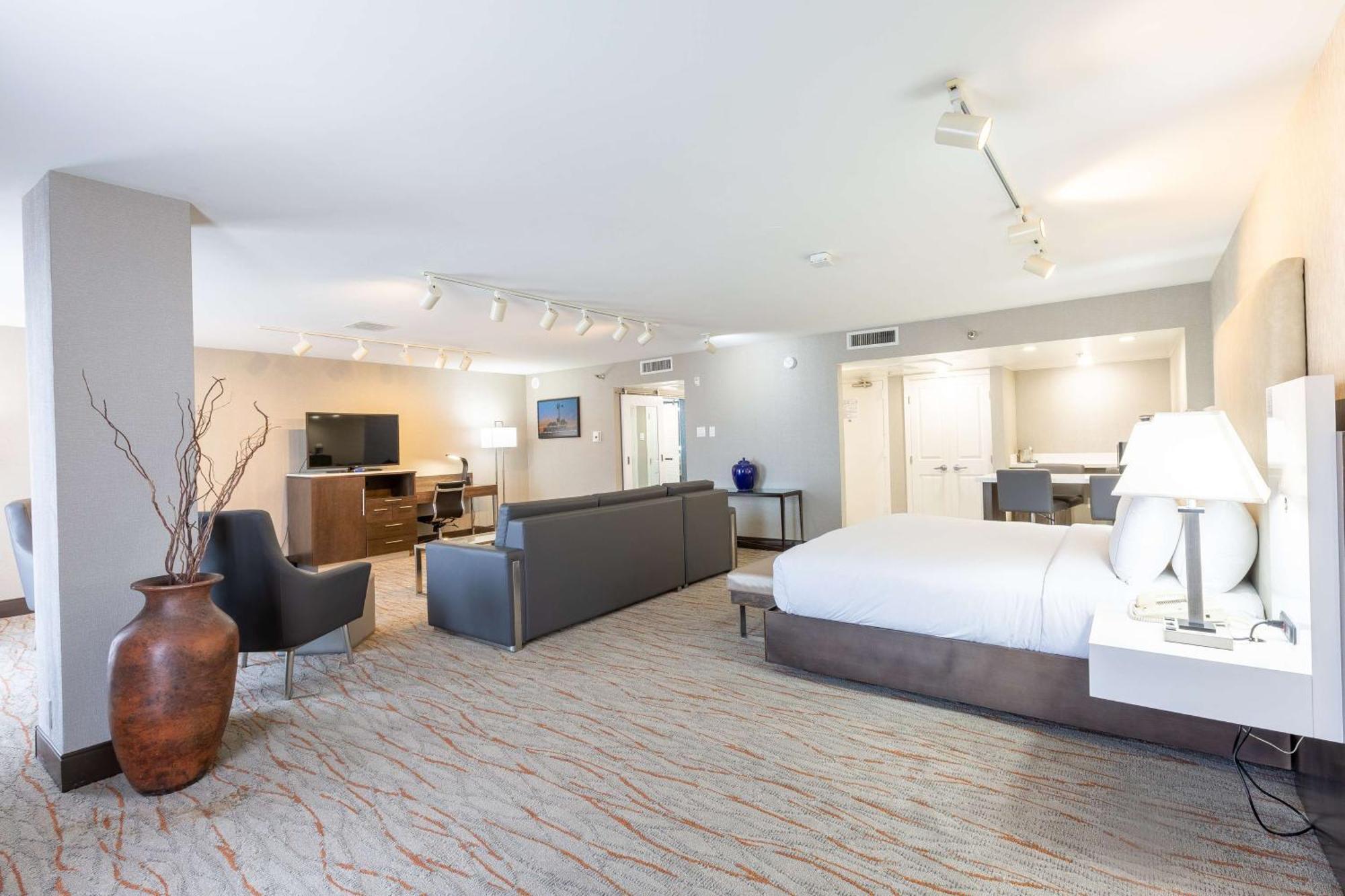 Doubletree By Hilton Dallas/Richardson Kültér fotó