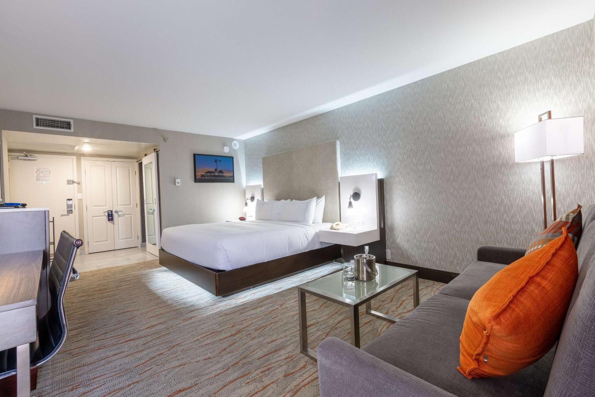 Doubletree By Hilton Dallas/Richardson Kültér fotó