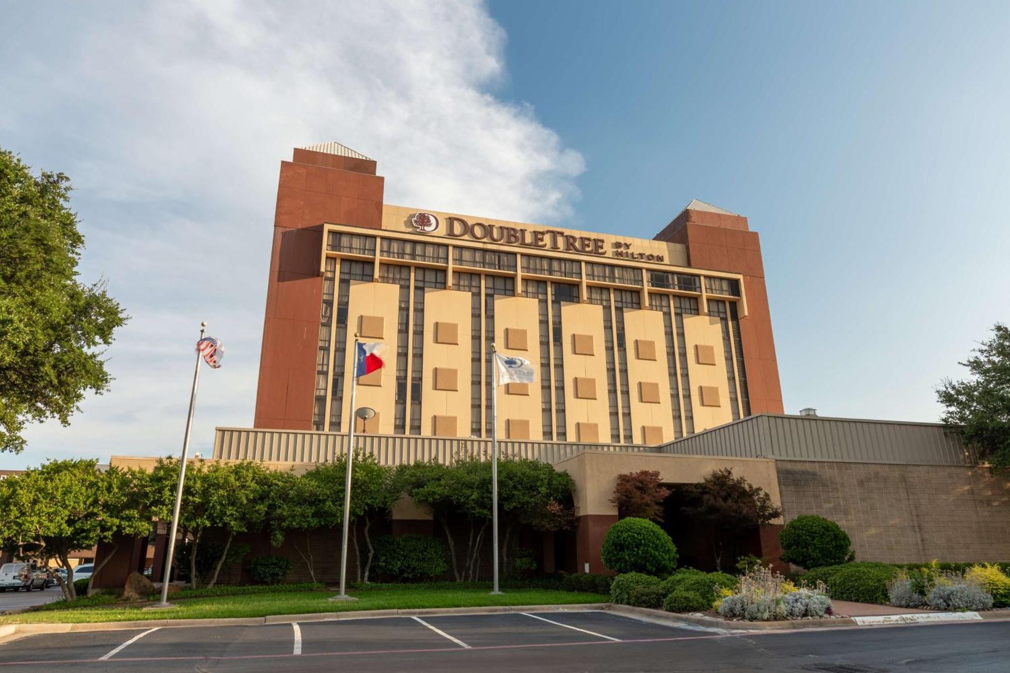 Doubletree By Hilton Dallas/Richardson Kültér fotó