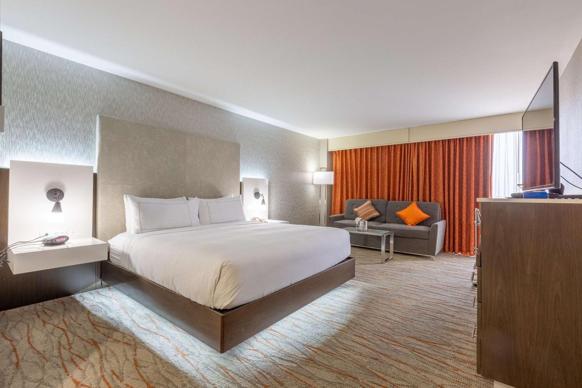 Doubletree By Hilton Dallas/Richardson Kültér fotó
