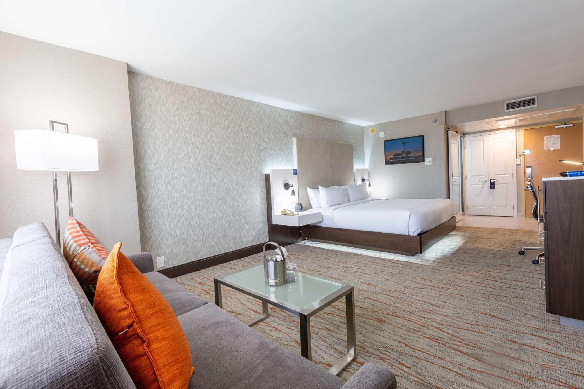 Doubletree By Hilton Dallas/Richardson Kültér fotó