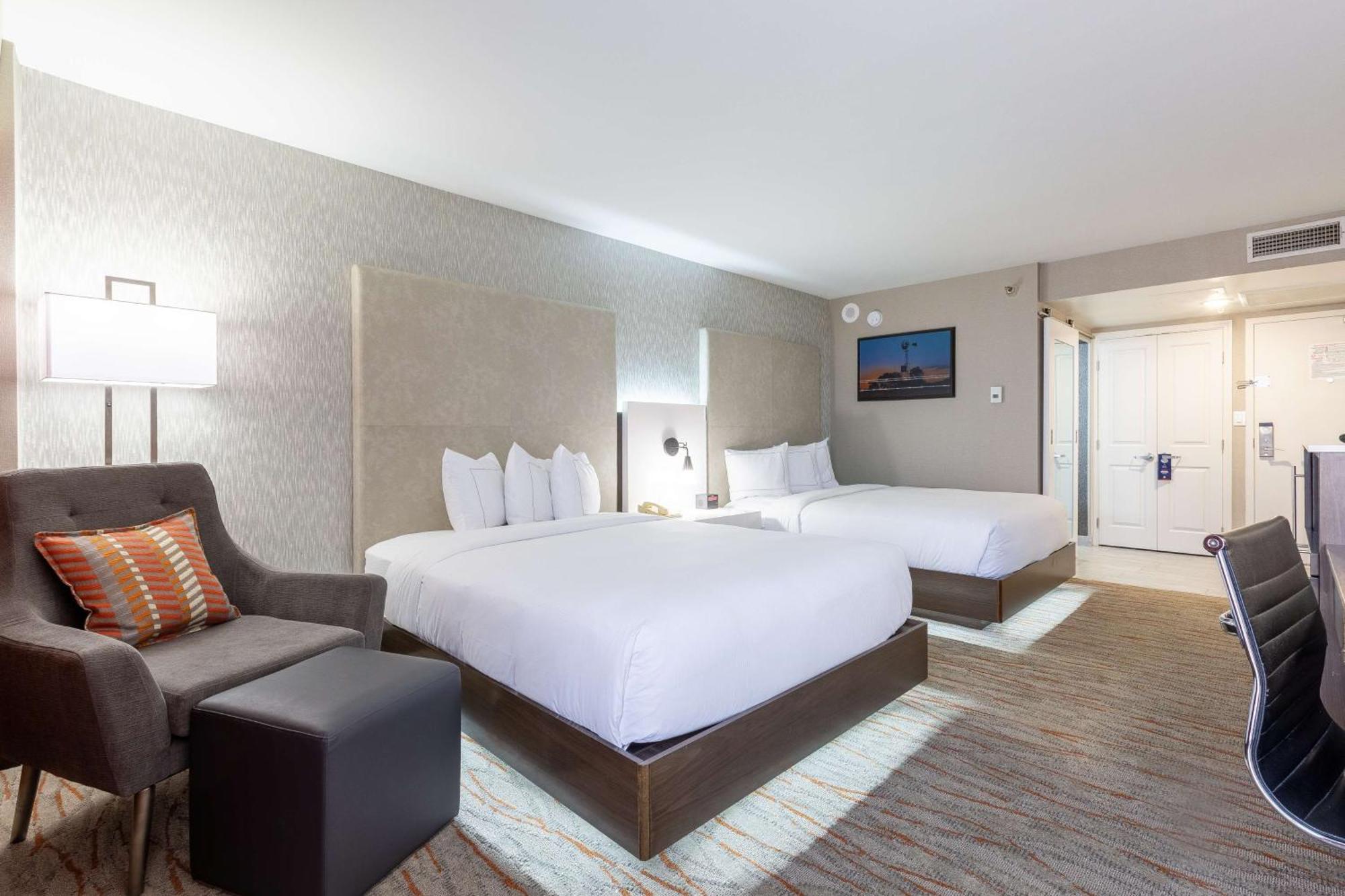 Doubletree By Hilton Dallas/Richardson Kültér fotó