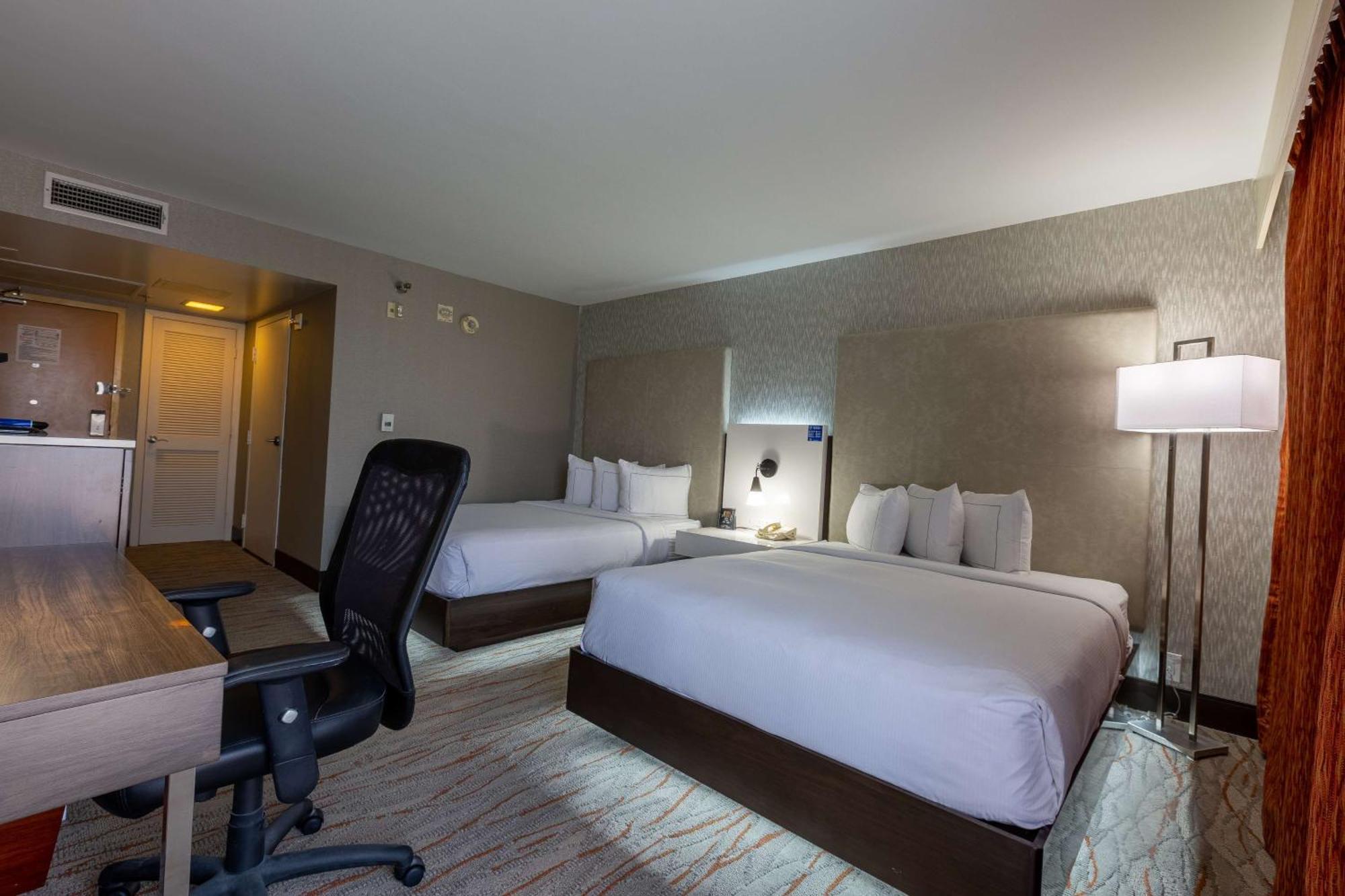 Doubletree By Hilton Dallas/Richardson Kültér fotó