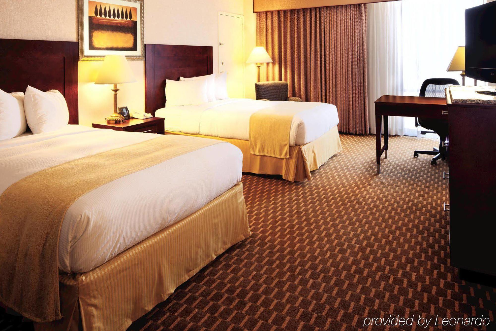 Doubletree By Hilton Dallas/Richardson Szoba fotó