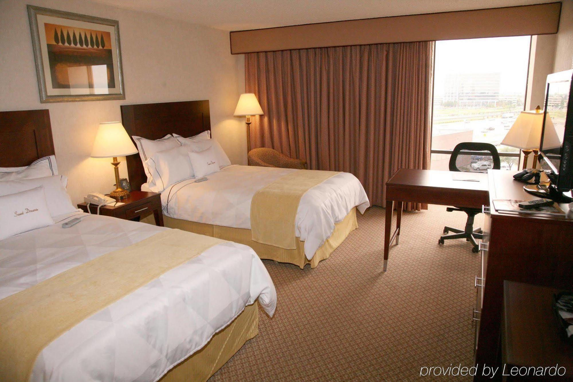 Doubletree By Hilton Dallas/Richardson Szoba fotó