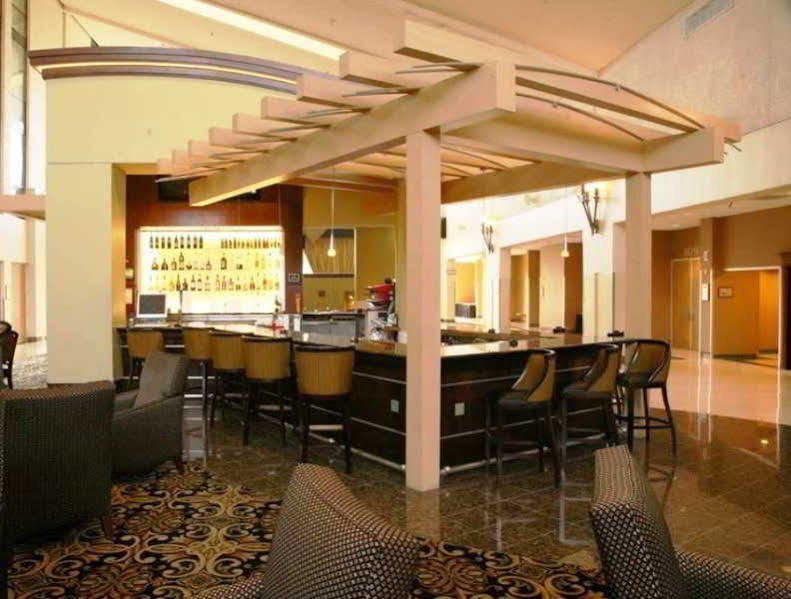 Doubletree By Hilton Dallas/Richardson Kültér fotó