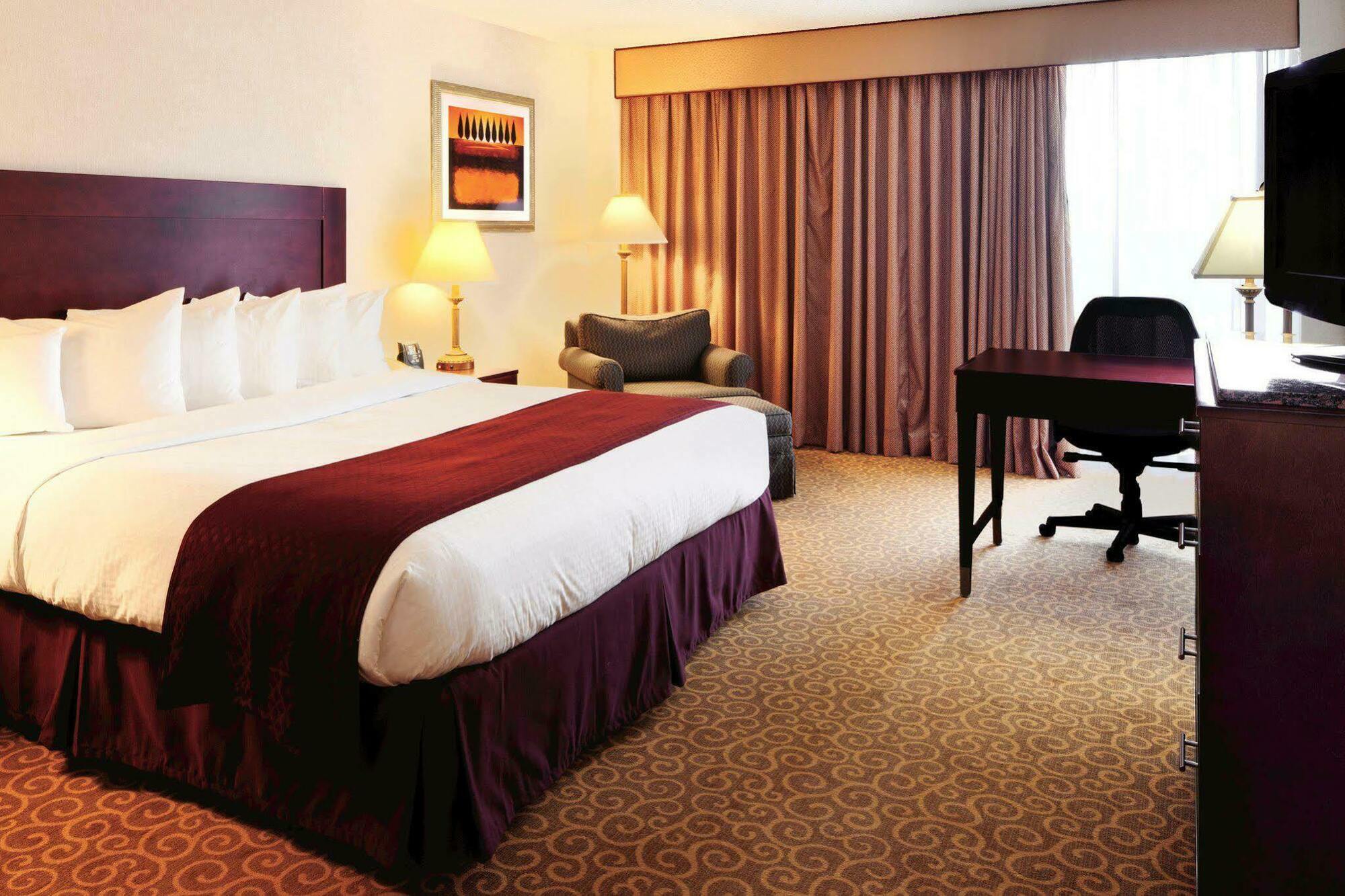 Doubletree By Hilton Dallas/Richardson Szoba fotó